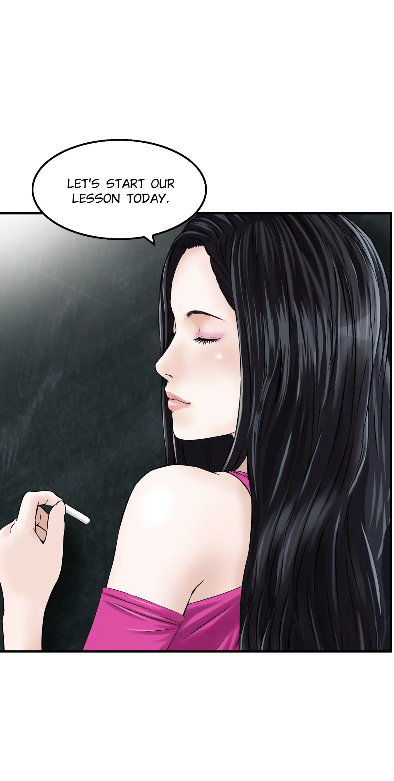 Three Men's Woman - Prologue - read scene 31