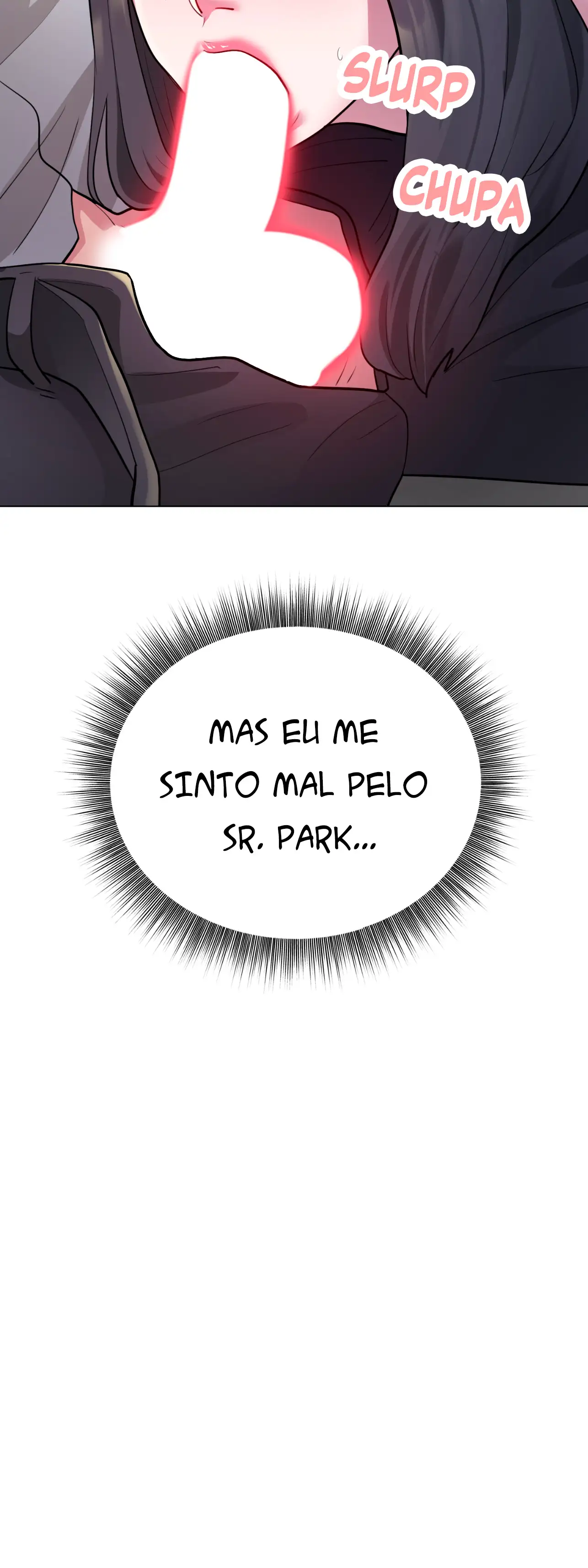 O Funcionário Do Banco - Episode 1 - read scene 20