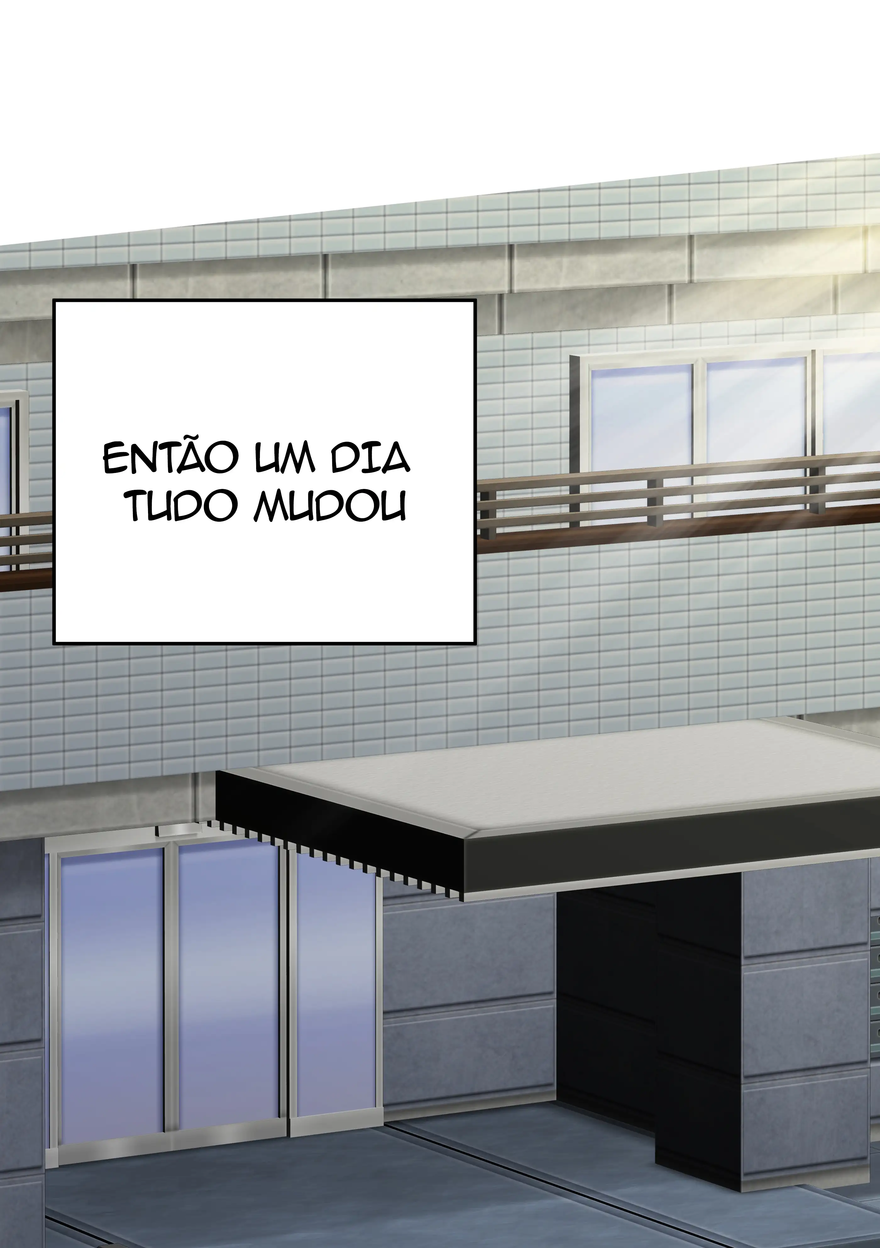 Tia Amorosa - Prologue - read scene 5