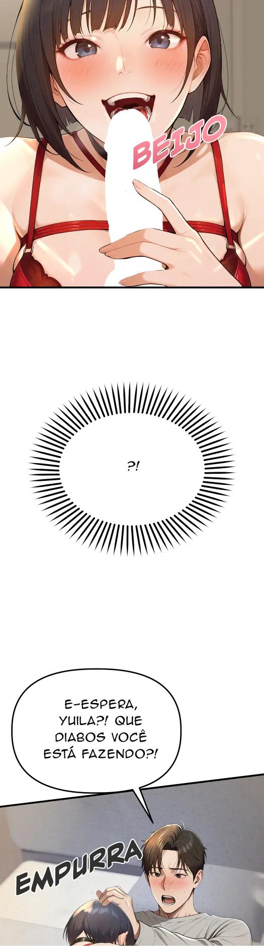 Paradoxo 7GF - Episode 1 - read scene 6