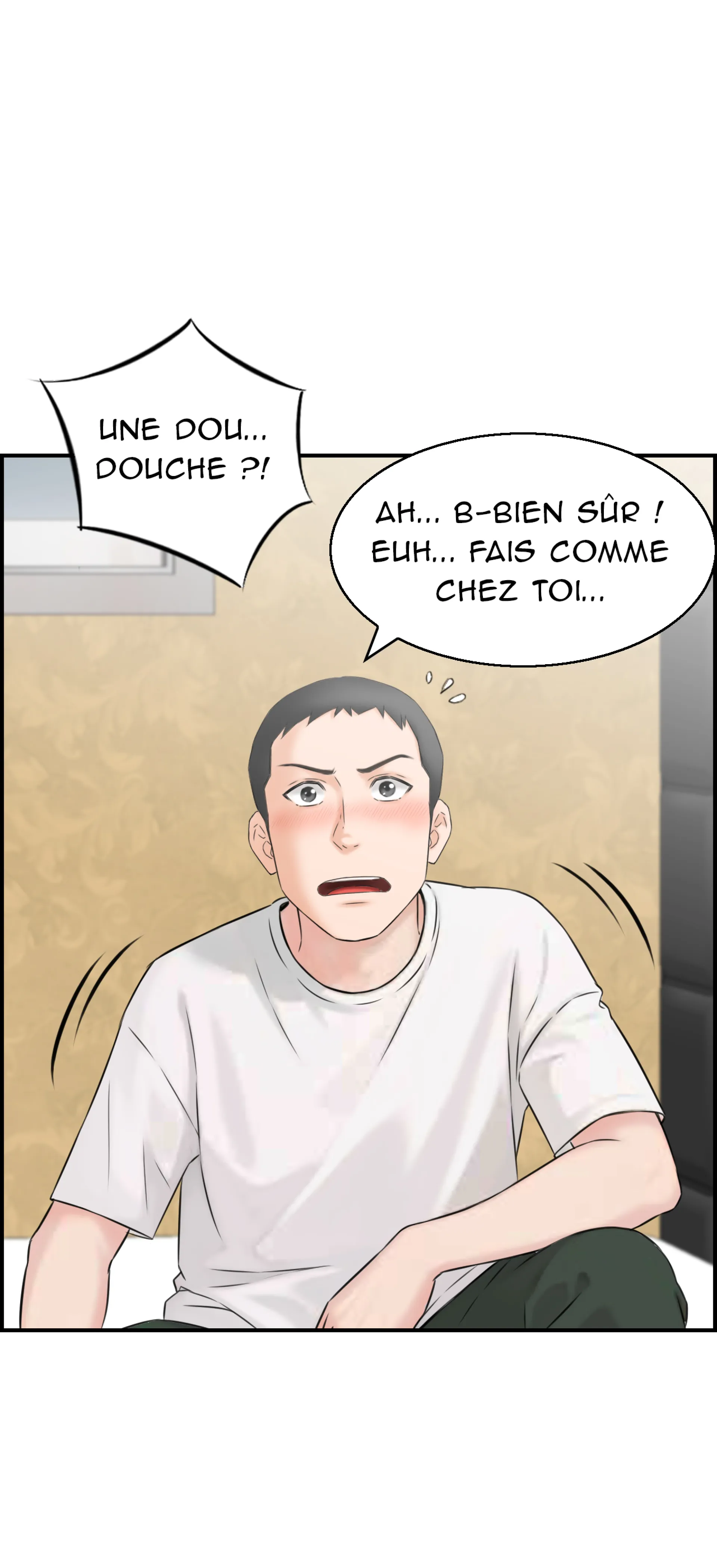 Chroniques De Femmes Infidèles - Episode 1 - read scene 25