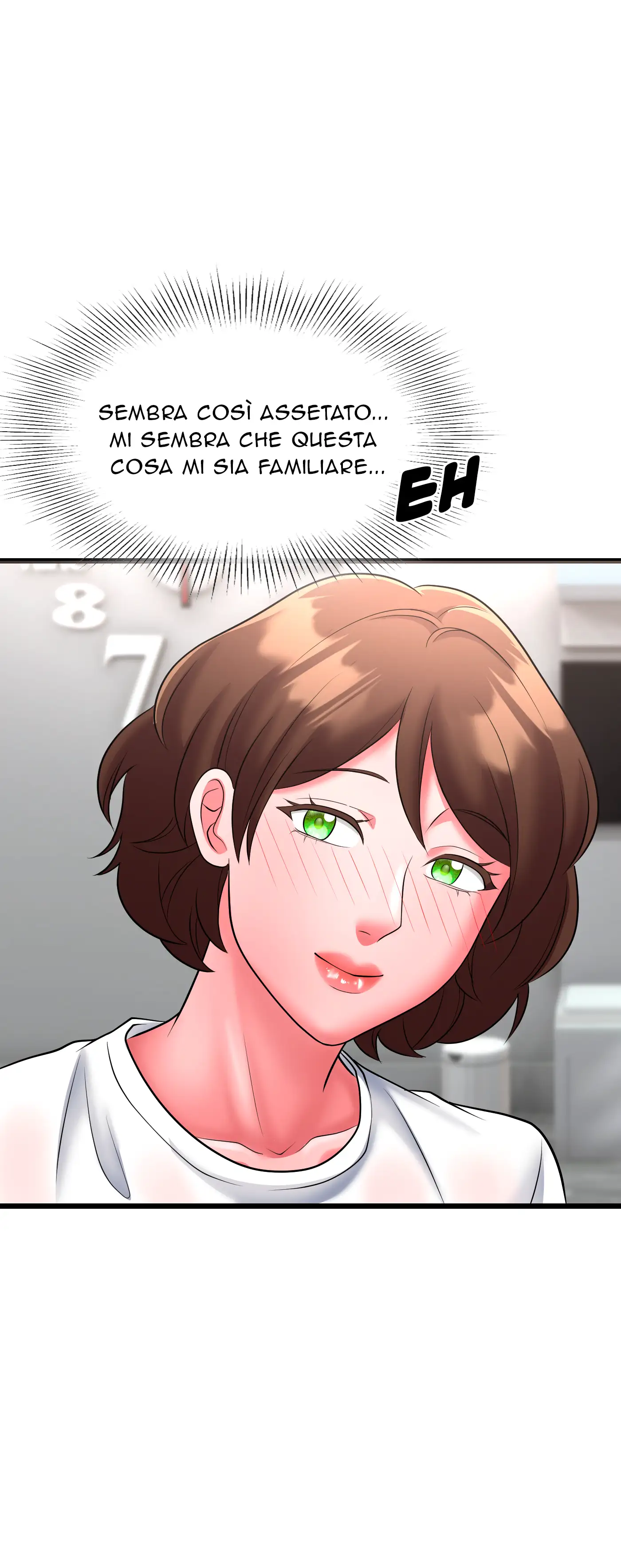 Matrigna Del College - Episode 5 - read scene 22