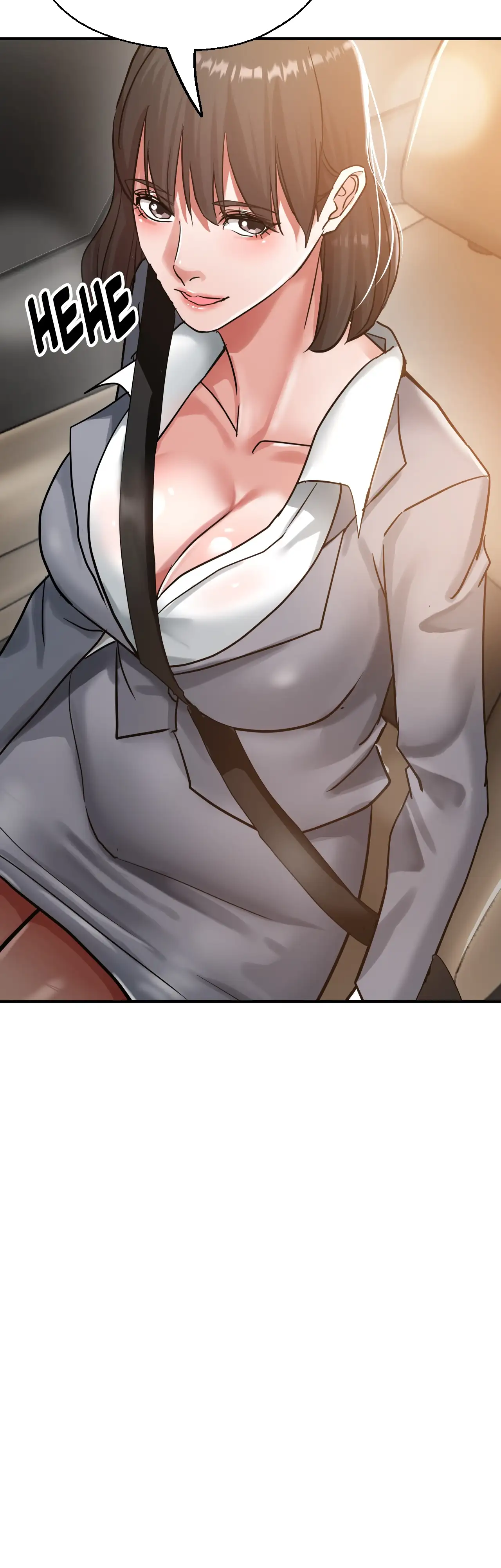 Sisters in Law - Episode 1 - read scene 11