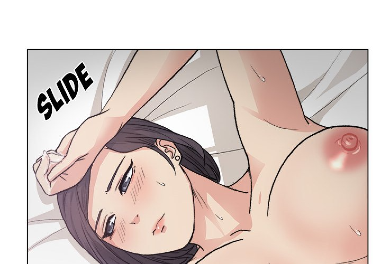 La Fumetteria - Episode 2 - read scene 4