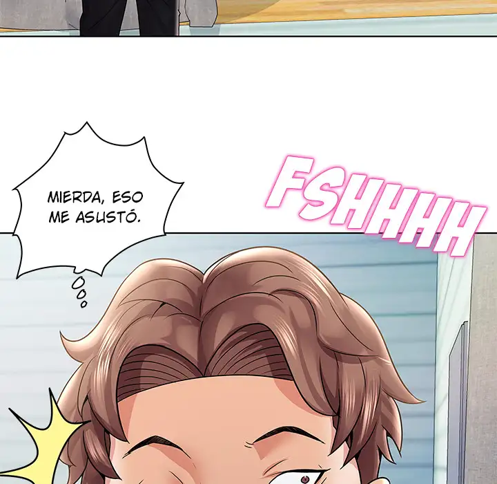 Bloqueado Por El Deseo - Episode 1 - read scene 85