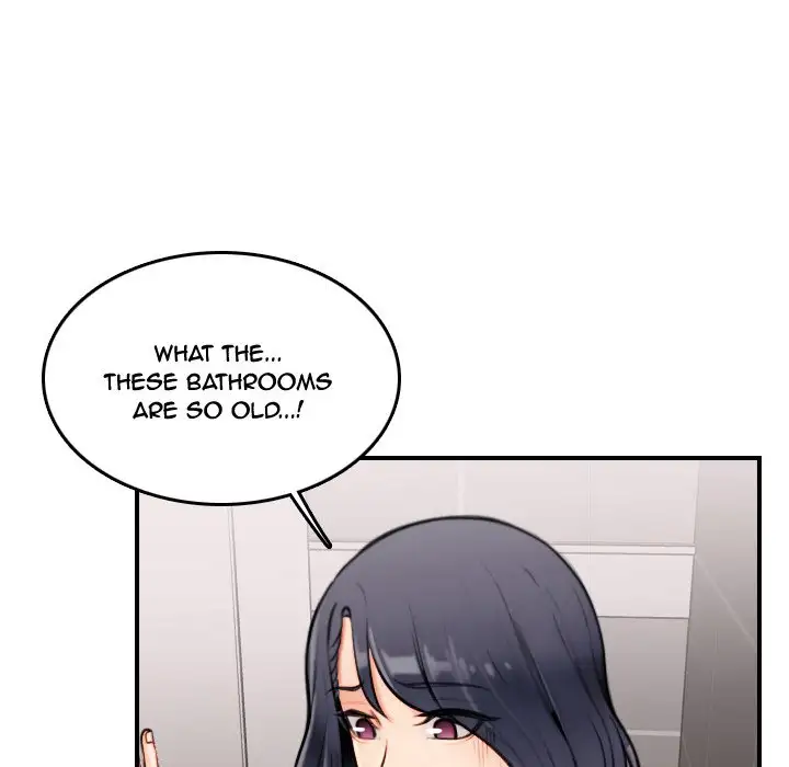 Mom is a Female College Student - Episode 1 - read scene 99