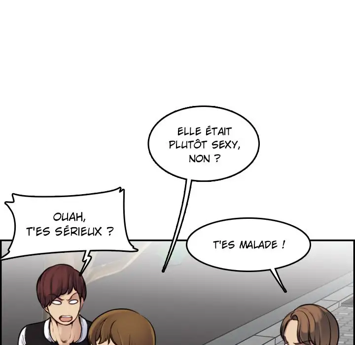 Maman est une Étudiante à l'Université - Episode 2 - read scene 92