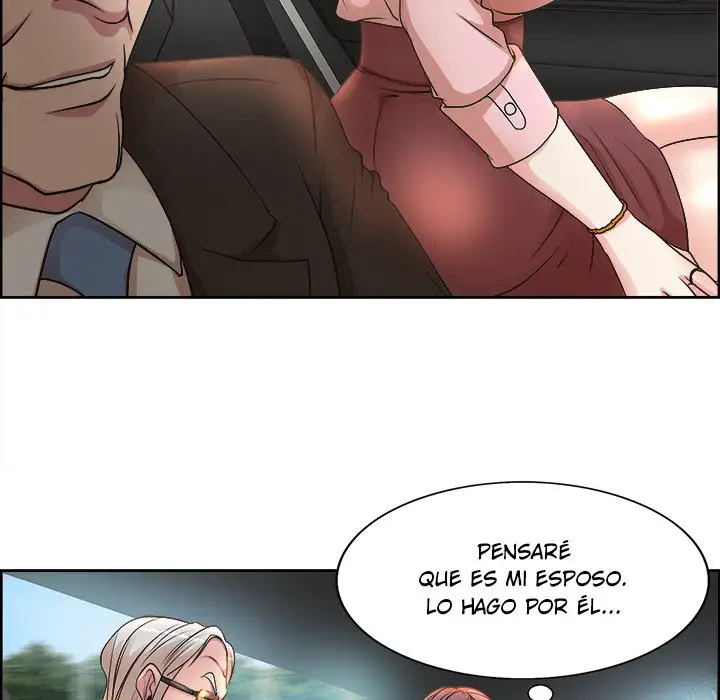 La Dura Vida del Profesor - Episode 1 - read scene 89