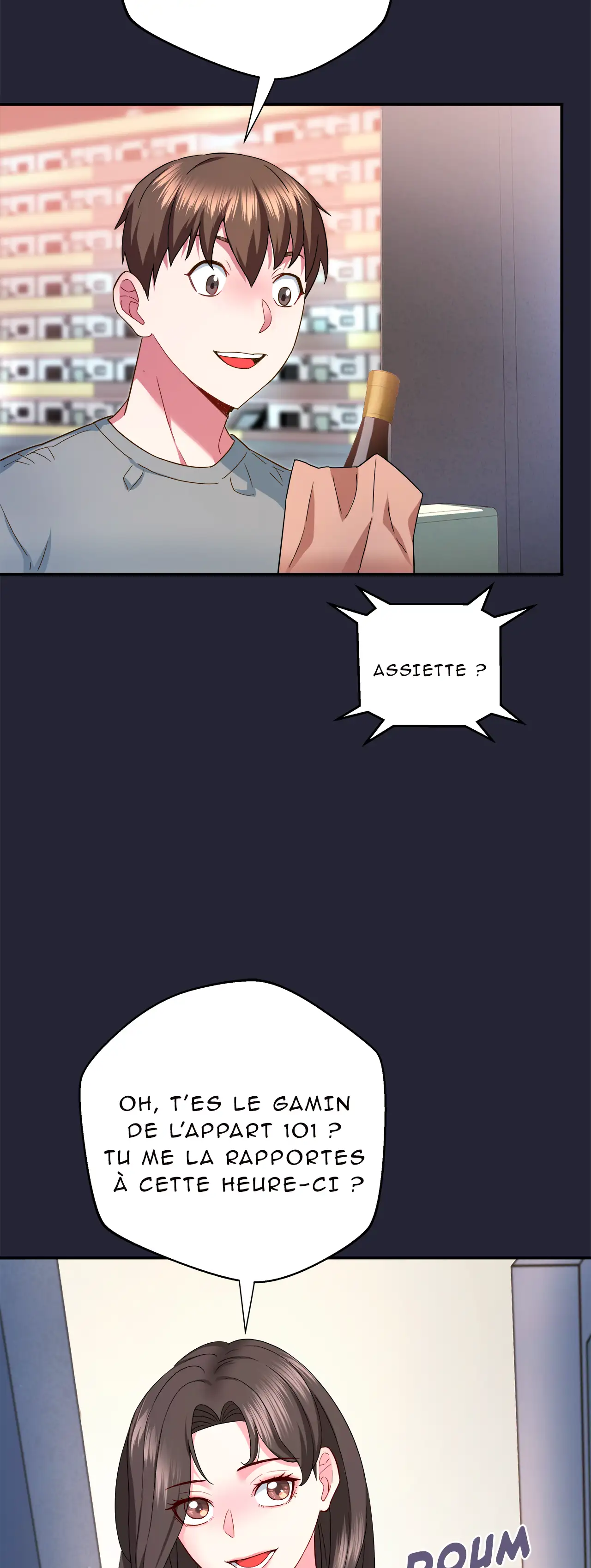 Succube, C’est Signé - Episode 2 - read scene 62