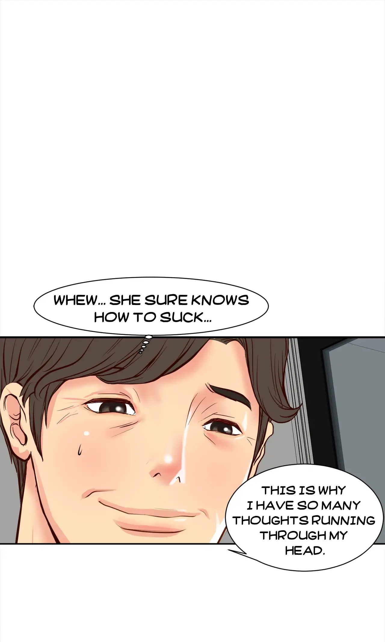 Roommate with Benefits - Episode 1 - read scene 13