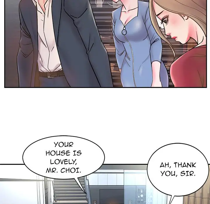Take My Wife - Episode 1 - read scene 62