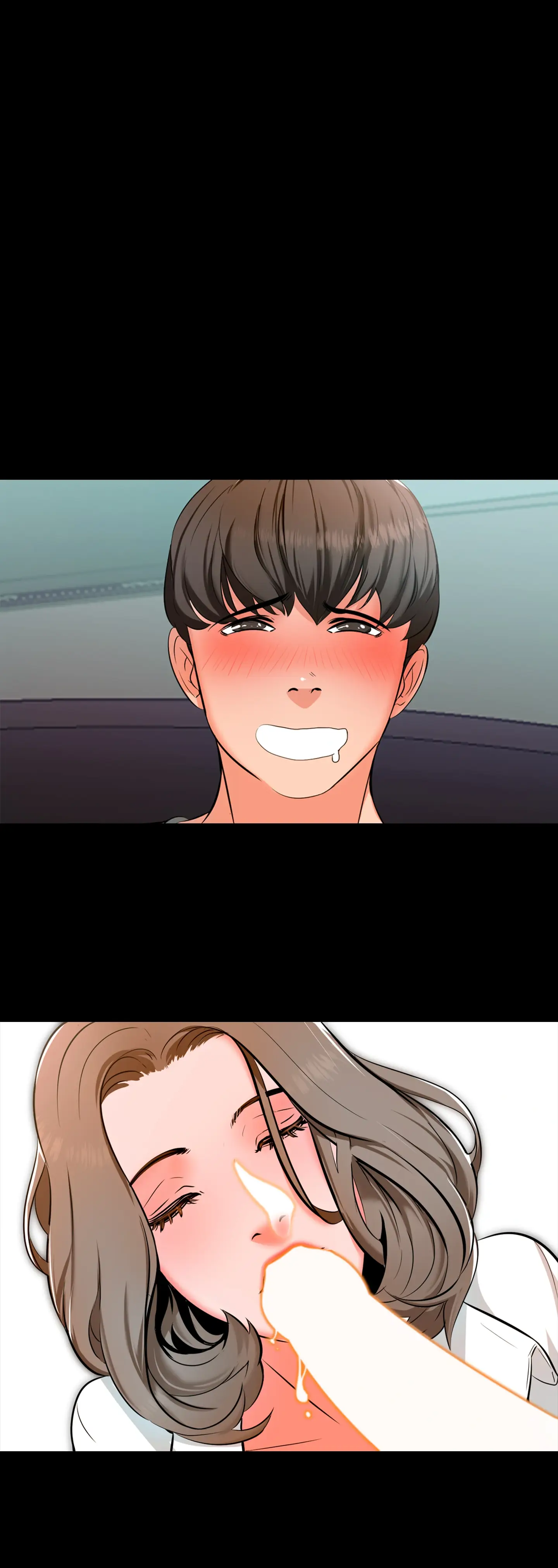 Private Tutor - Episode 3 - read scene 9