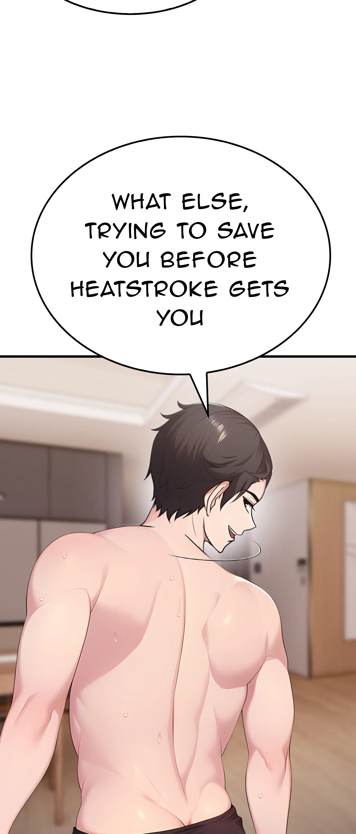 The Wife Game - Episode 2 - read scene 26