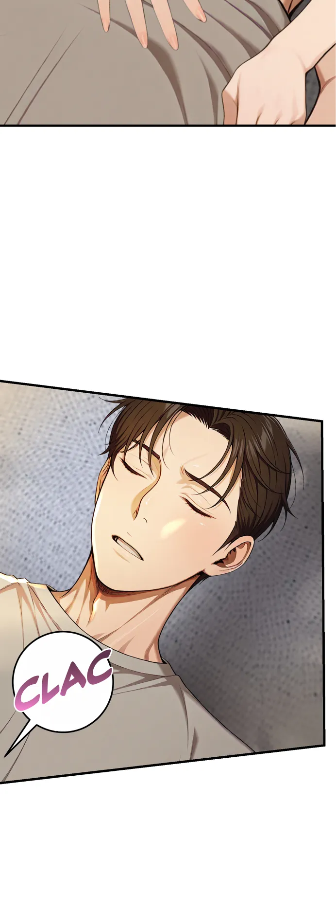 Paradoxo 7GF - Episode 1 - read scene 4