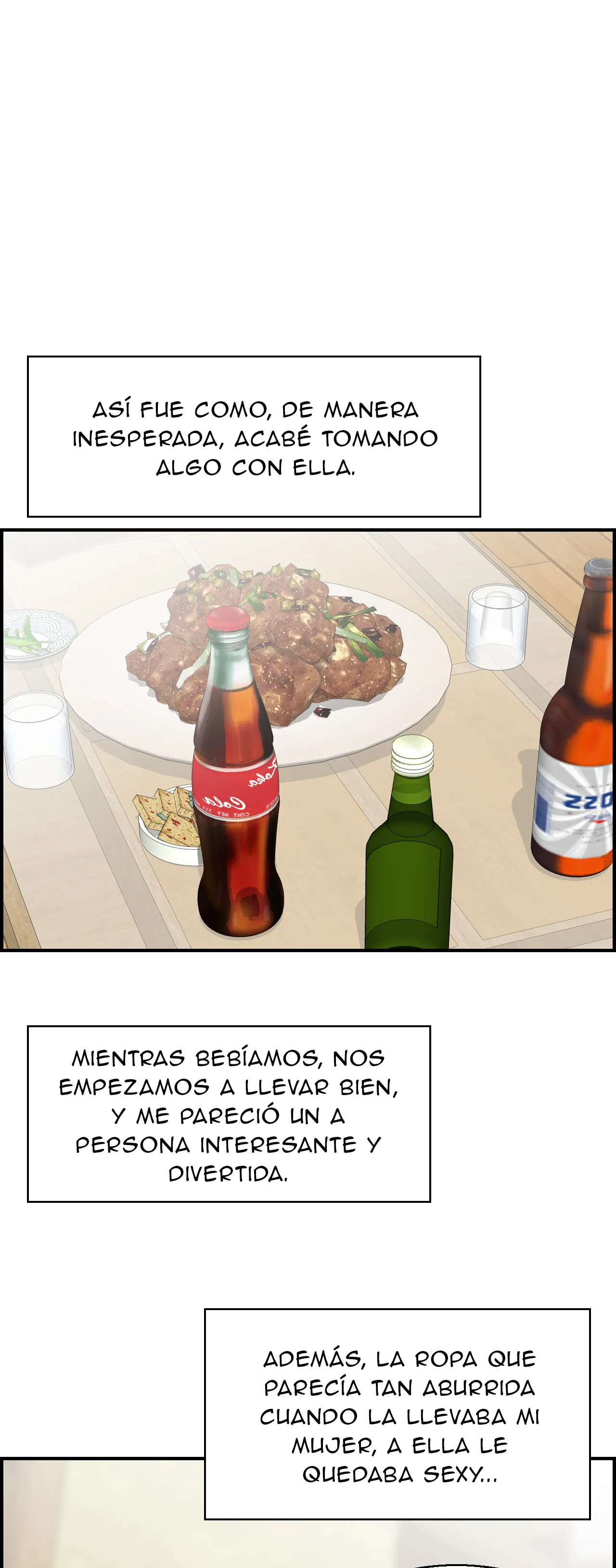 Cuentos eróticos de una esposa infiel - Episode 1 - read scene 42