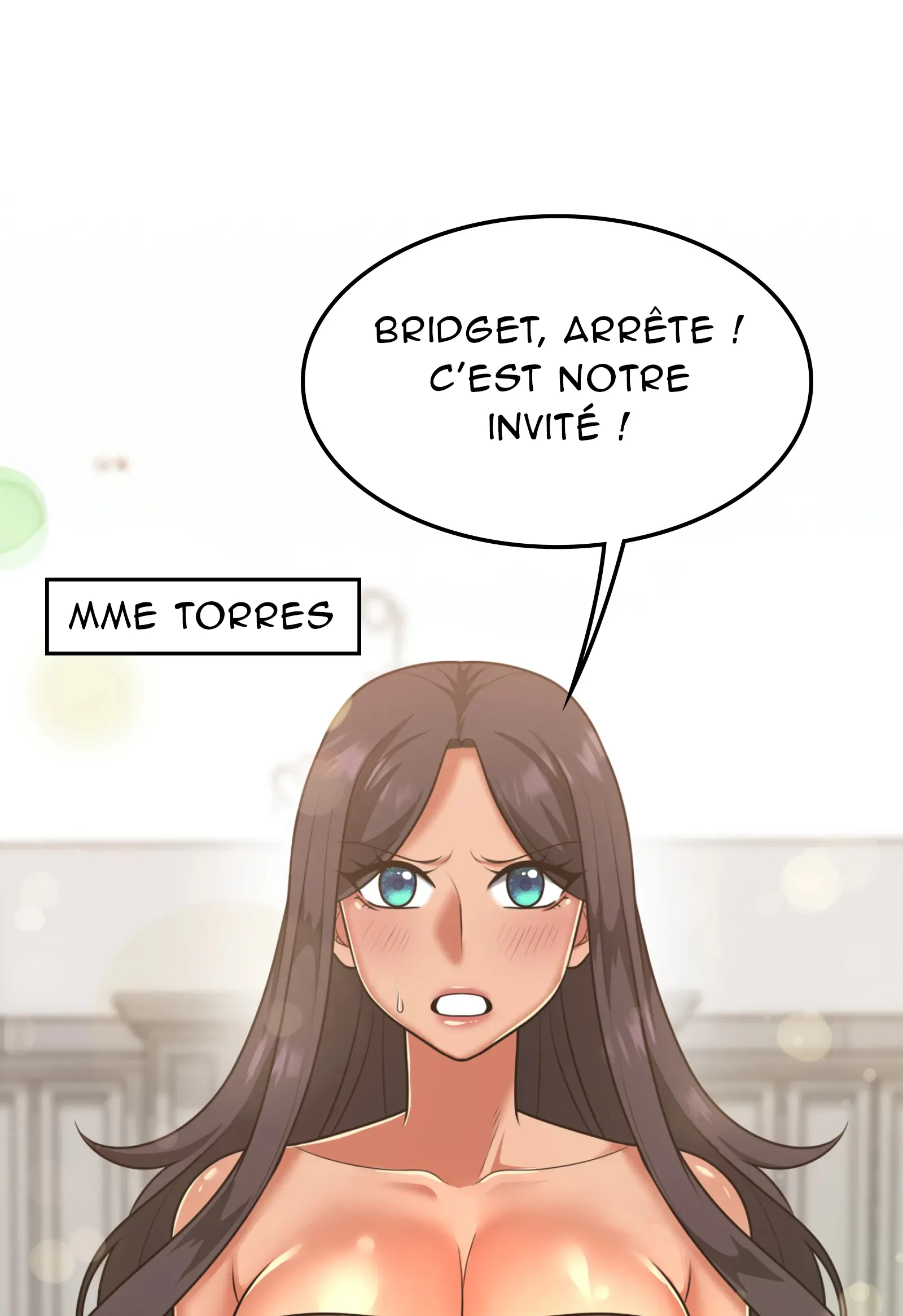 Pêche Mûre, Jeune Raisin - Prologue - read scene 4