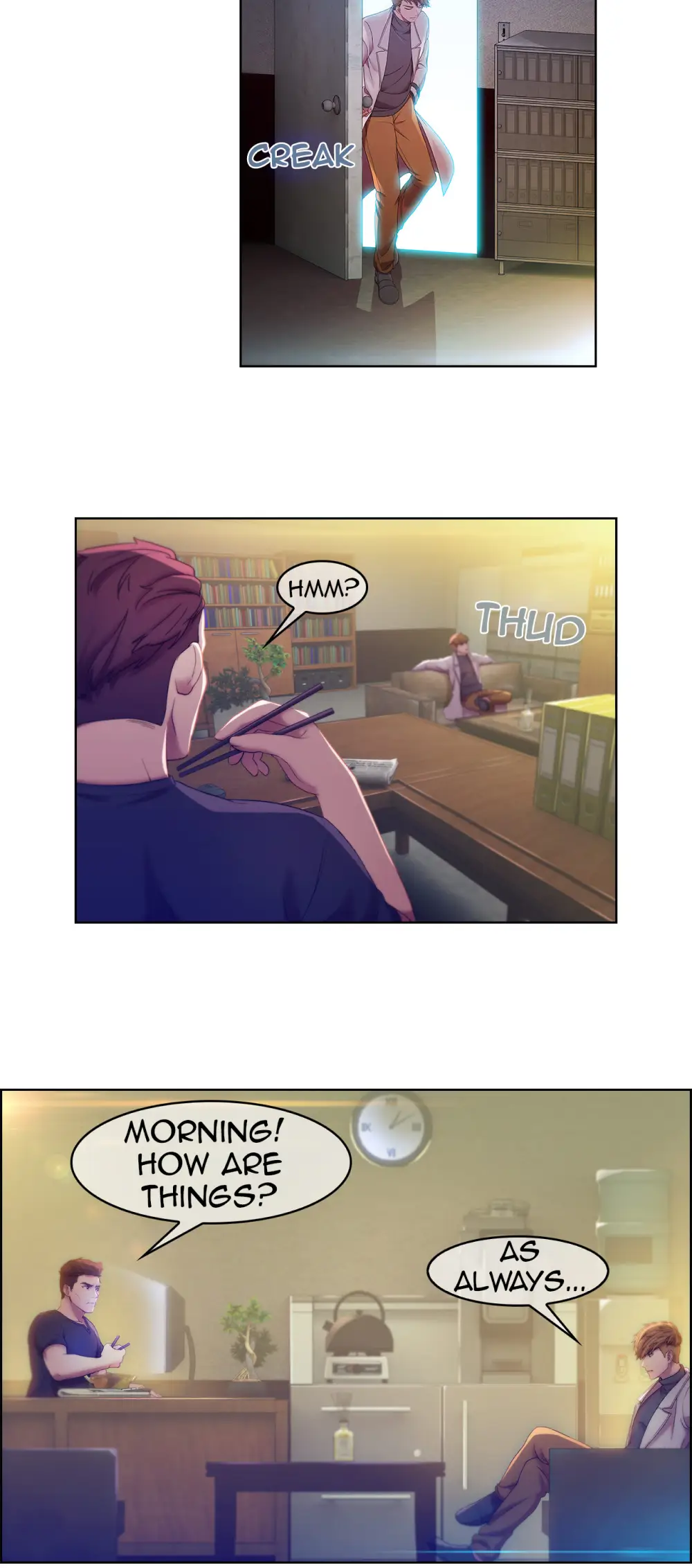Switch - Episode 4 - read scene 3