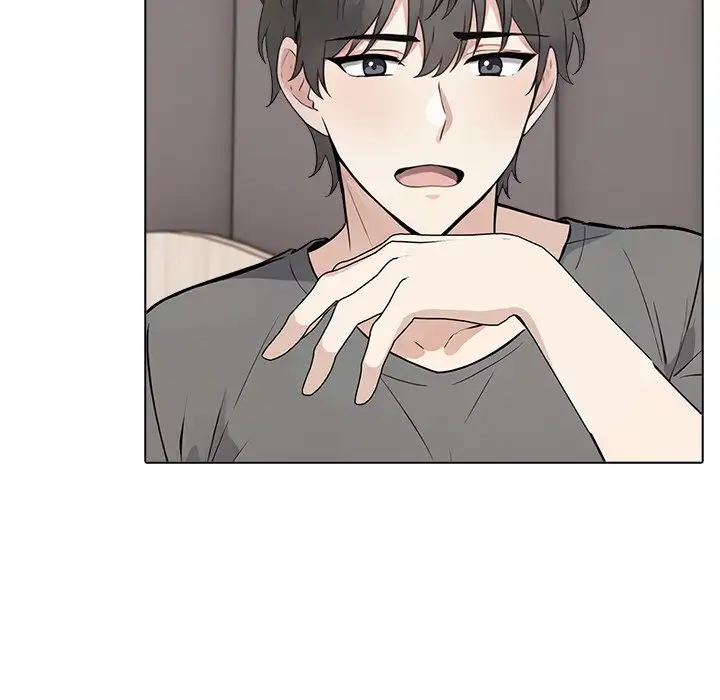 Revenge room - Episode 3 - read scene 58