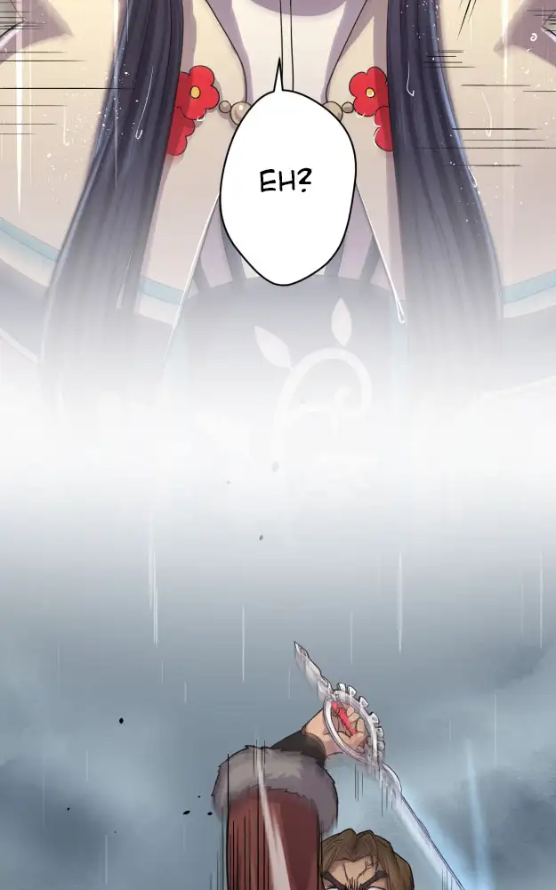 Thunderbolt Fantasy - Episode 3 - read scene 101