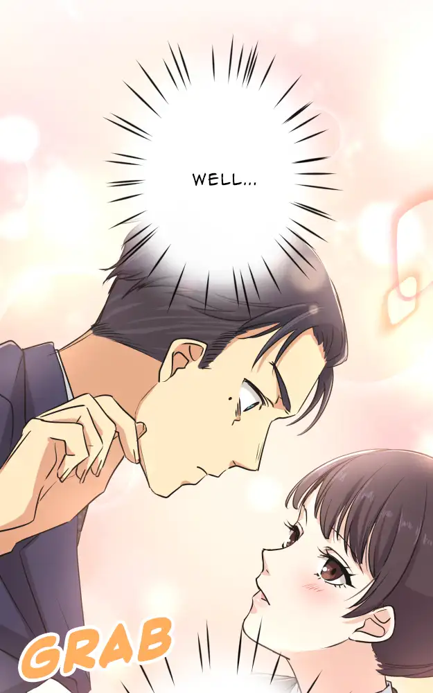 My Subordinate’s Inner Voice Is Too Noisy! - Episode 3 - read scene 31