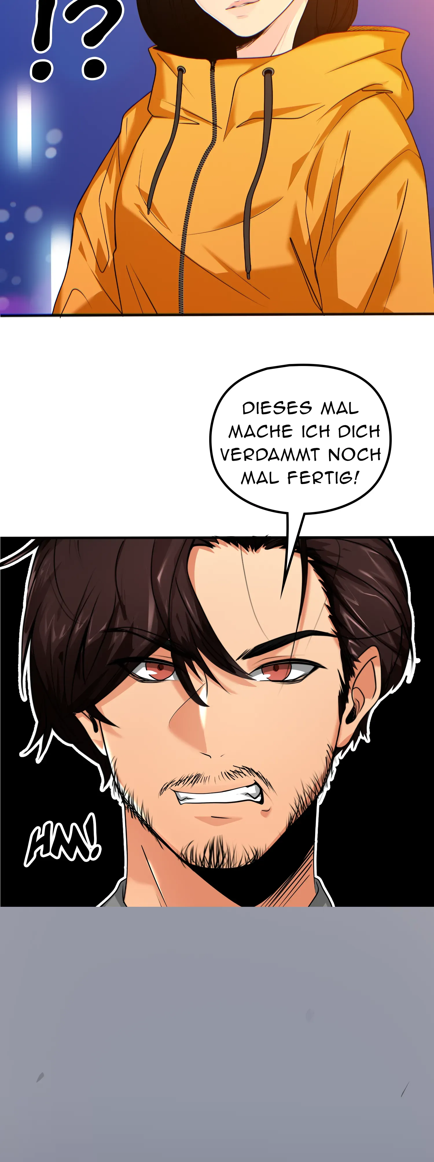Schlag Meine Eier - Episode 2 - read scene 2