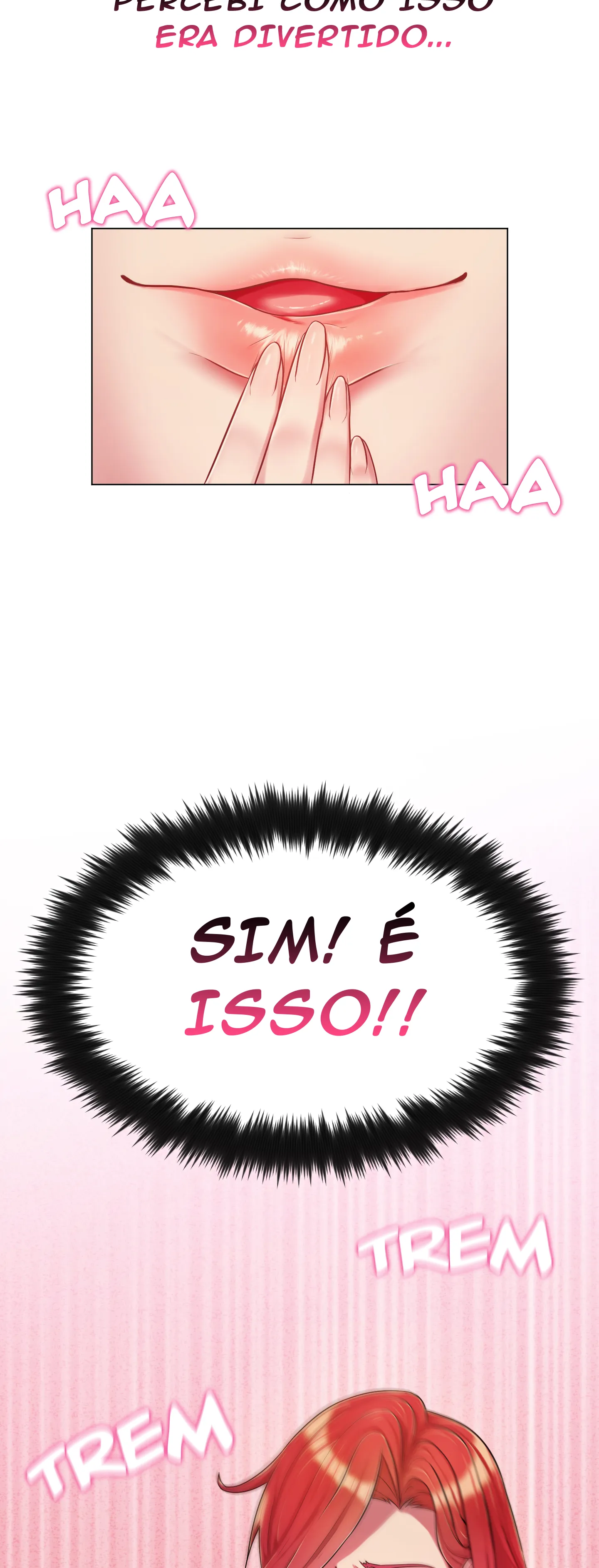 Vida Noturna Dos Professores - Episode 2 - read scene 5