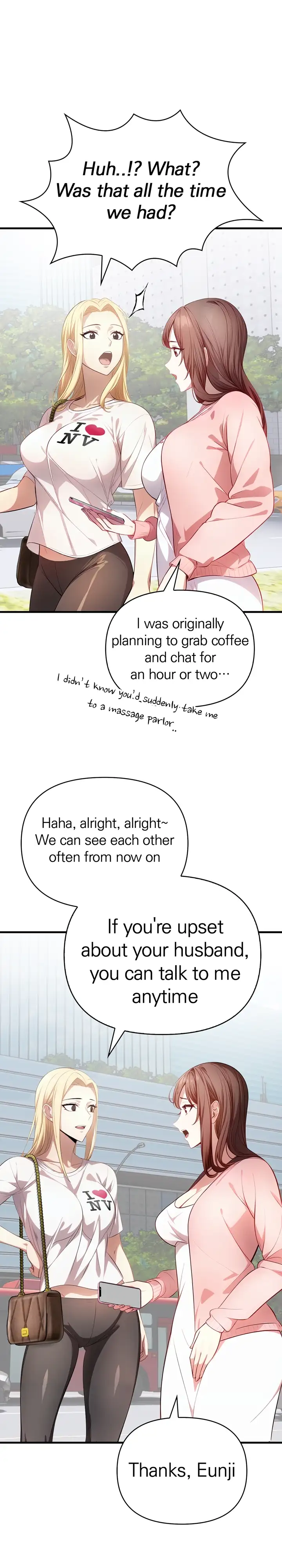 Text Me. NOW! - Episode 4 - read scene 8