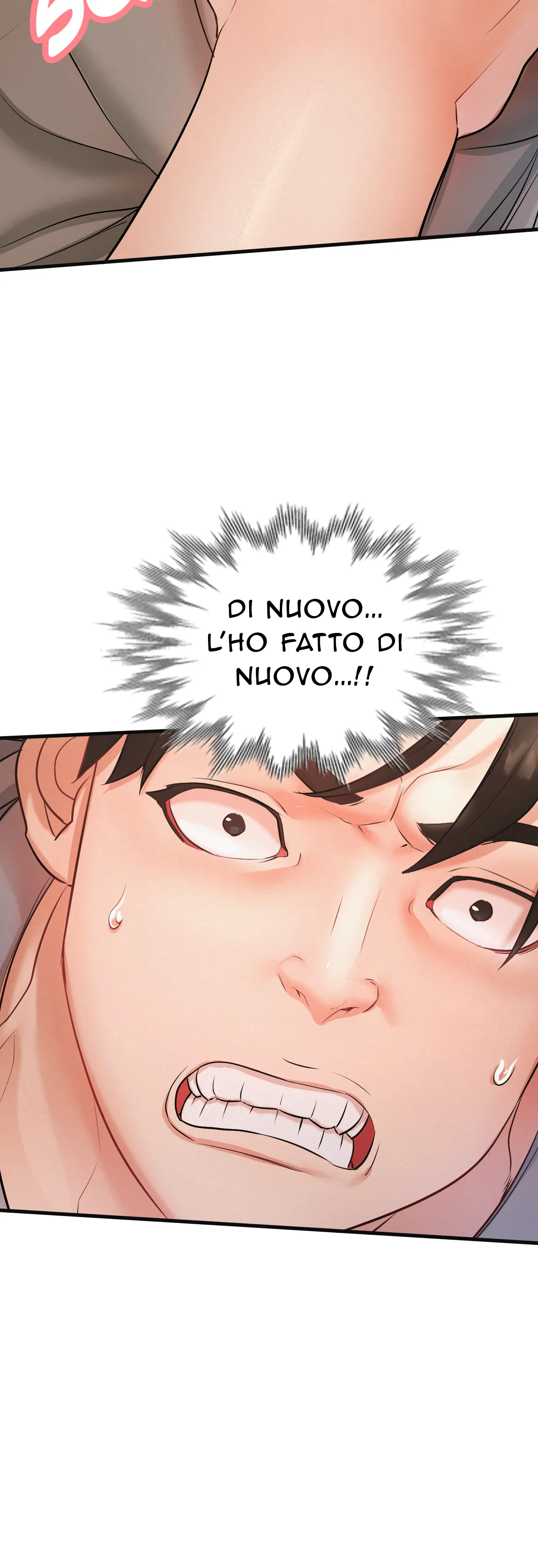 Insaponando la mia matrigna - Prologue - read scene 43