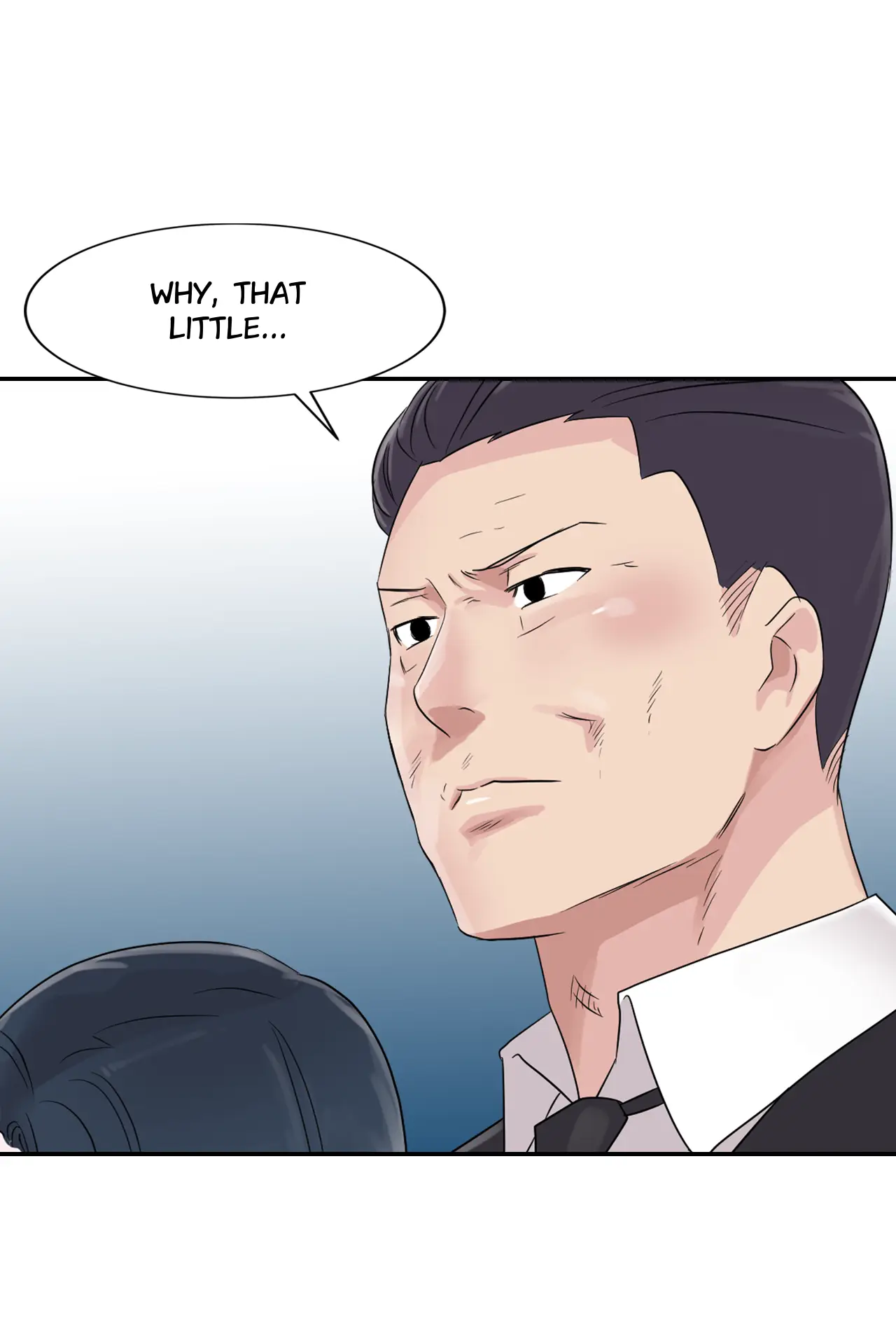 My Stepmom's Plan - Episode 1 - read scene 13