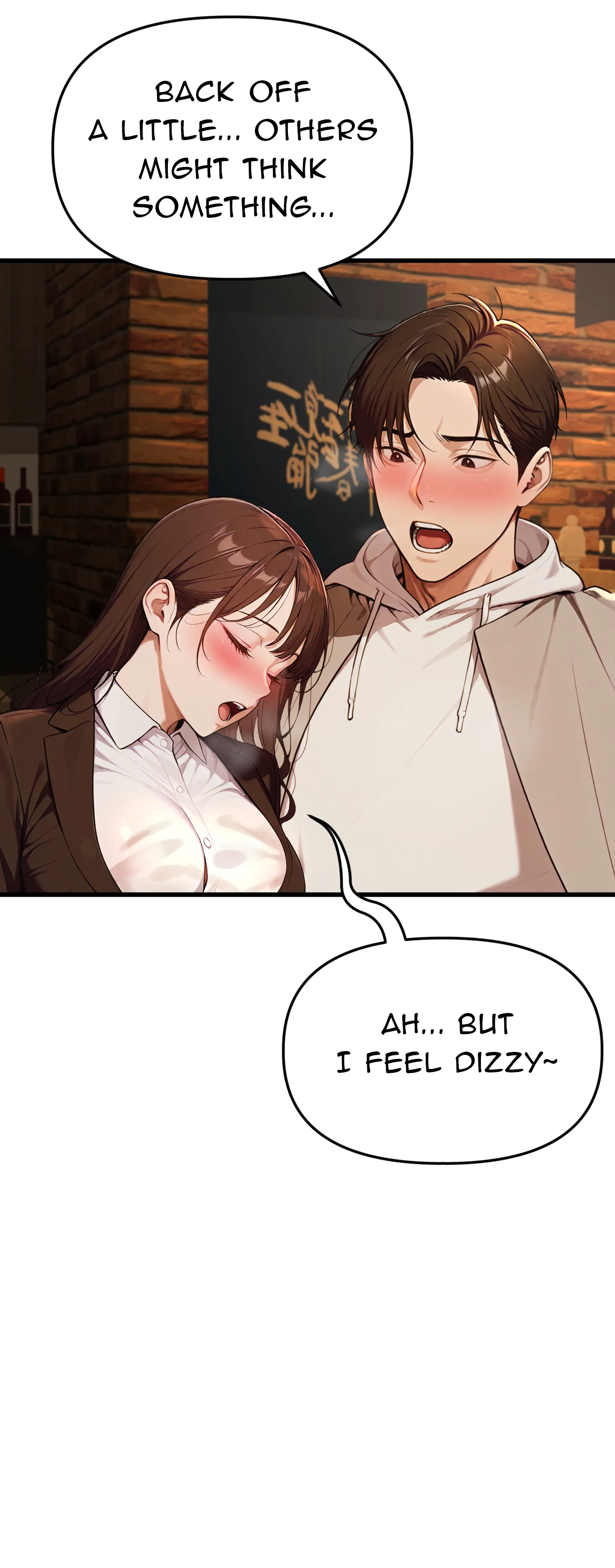 7GF Paradox - Episode 2 - read scene 6