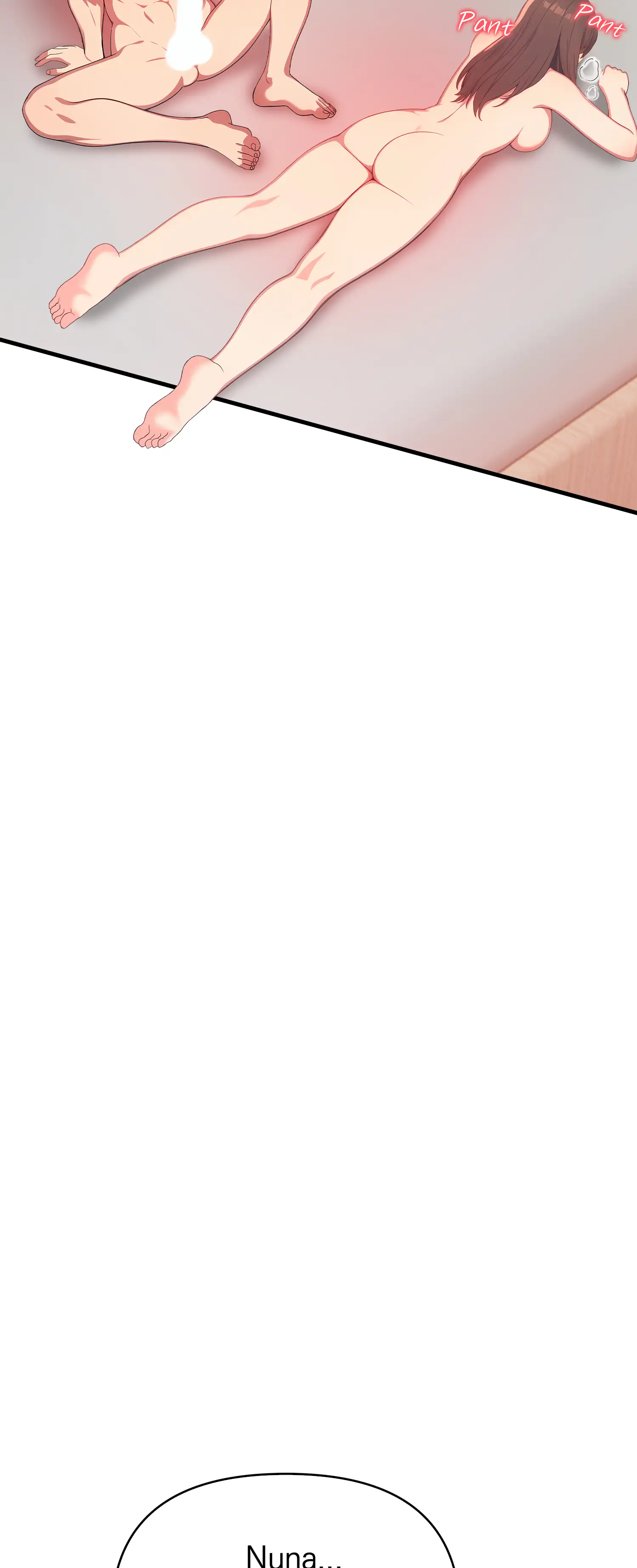 Stranger in my bathroom - Episode 4 - read scene 55