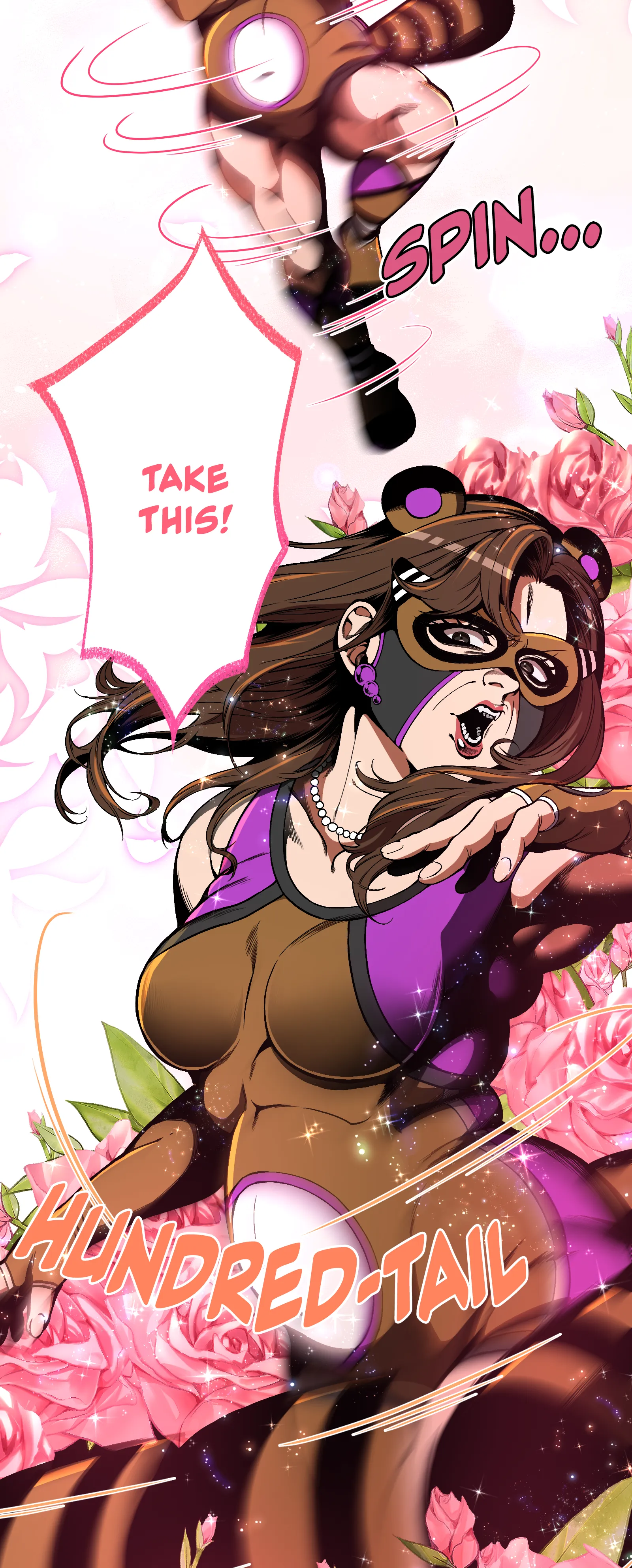Call Center - Episode 5 - read scene 26