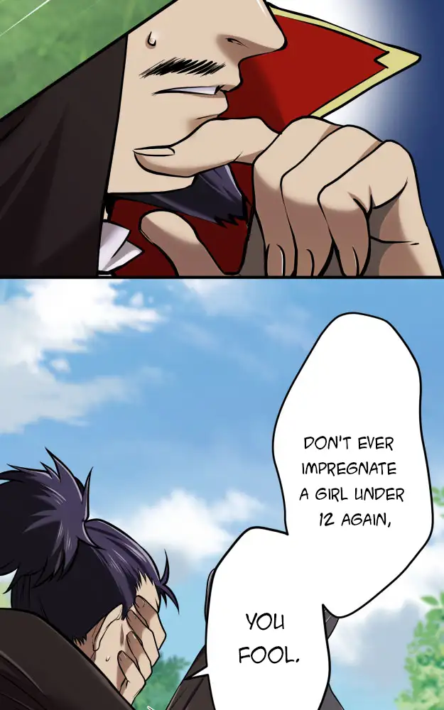 JK Yakuza conquers the warring states - Episode 4 - read scene 126
