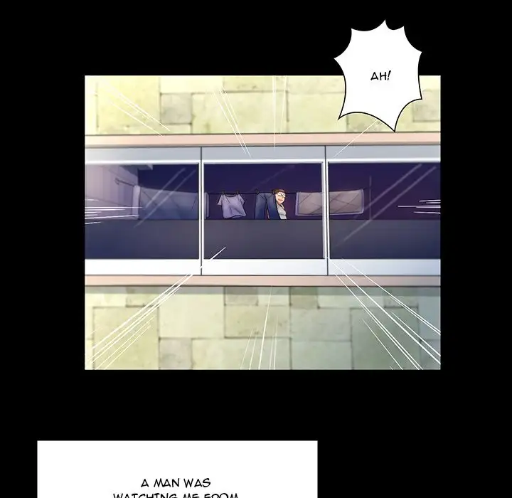 Teacher's Nightlife - Episode 1 - read scene 63