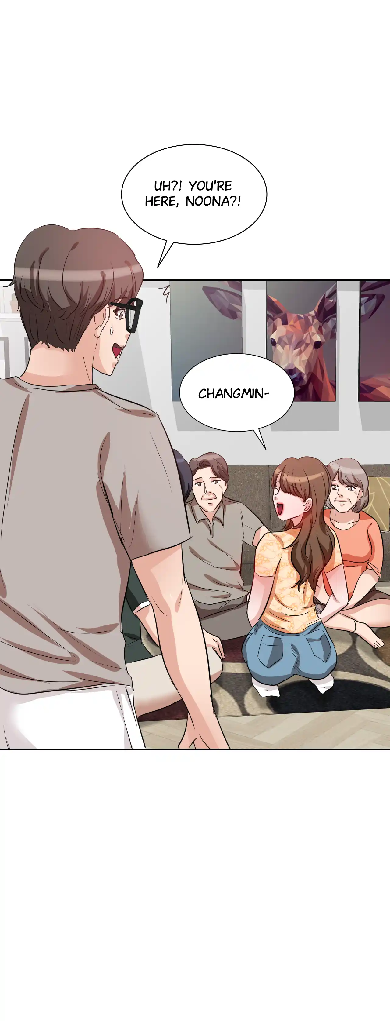 Bad Brother's Wife - Episode 3 - read scene 56