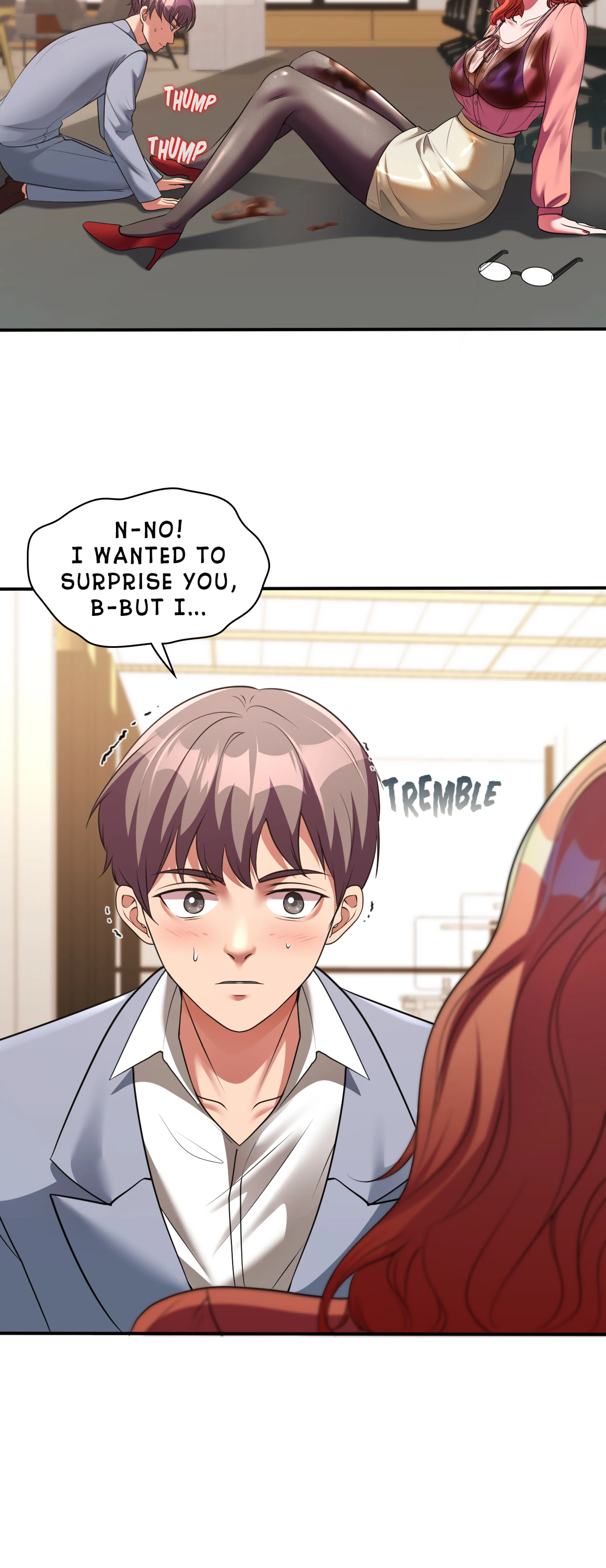 Big Potential - Episode 1 - read scene 24