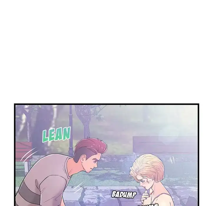 Potential Love Zone - Episode 5 - read scene 40