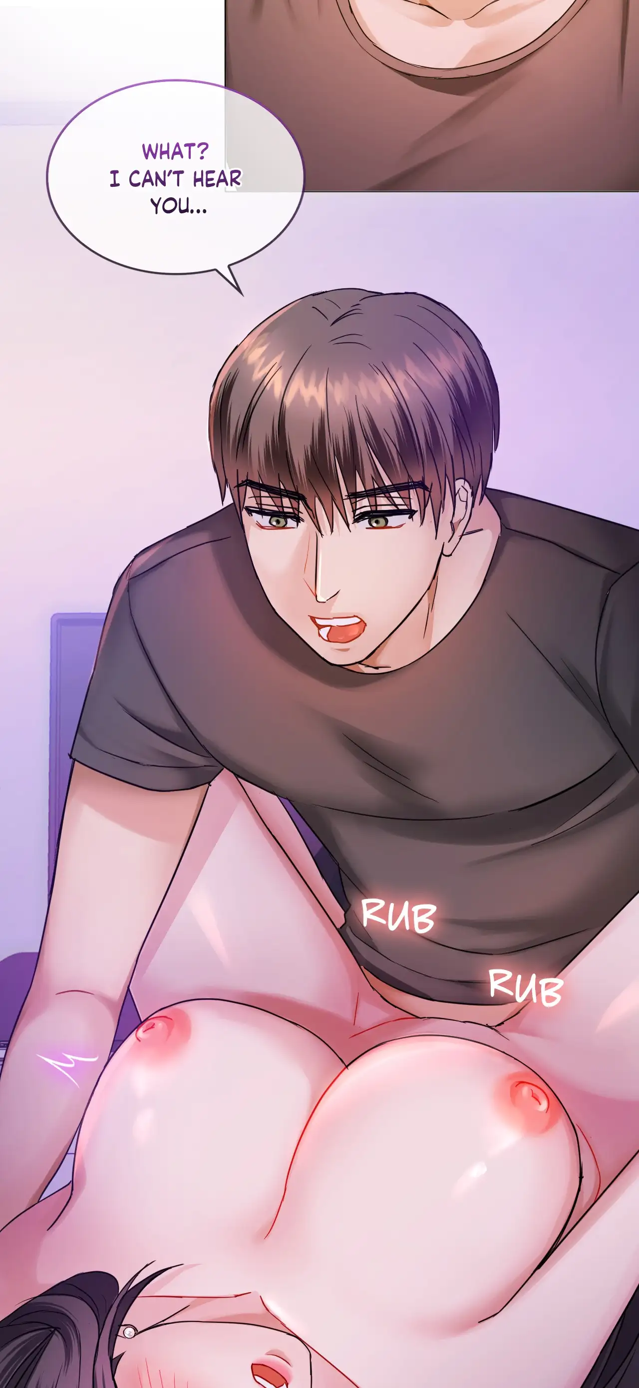 Like Fine Wine - Episode 4 - read scene 27