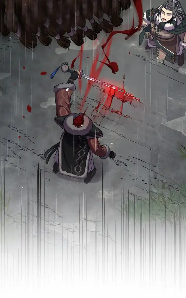 Thunderbolt Fantasy - Episode 3 - read scene 186