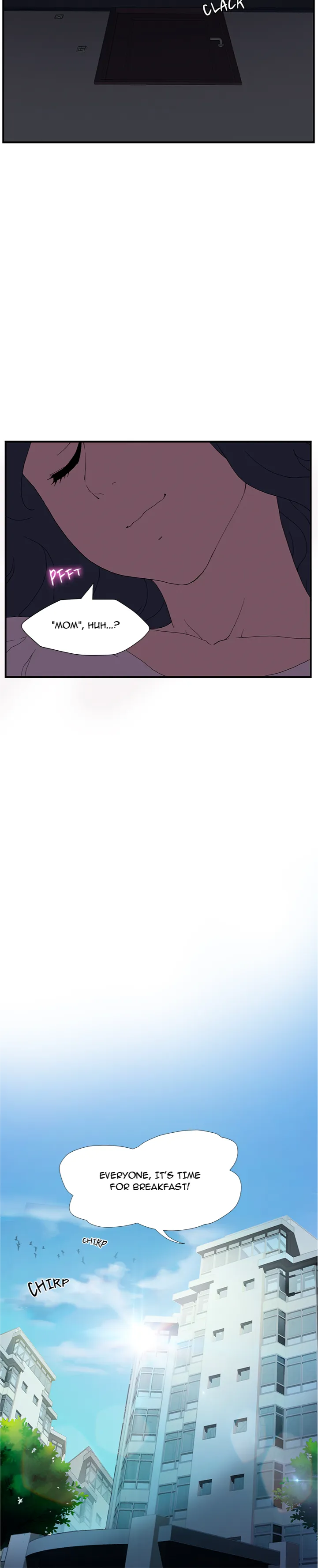 Me, My Dad and His Wife - Episode 2 - read scene 22