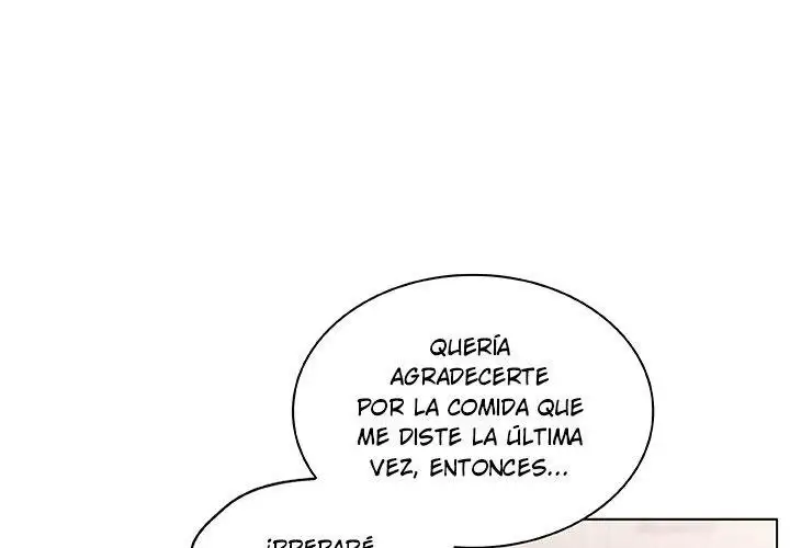 Una Mujer Que Come Sola - Episode 3 - read scene 1