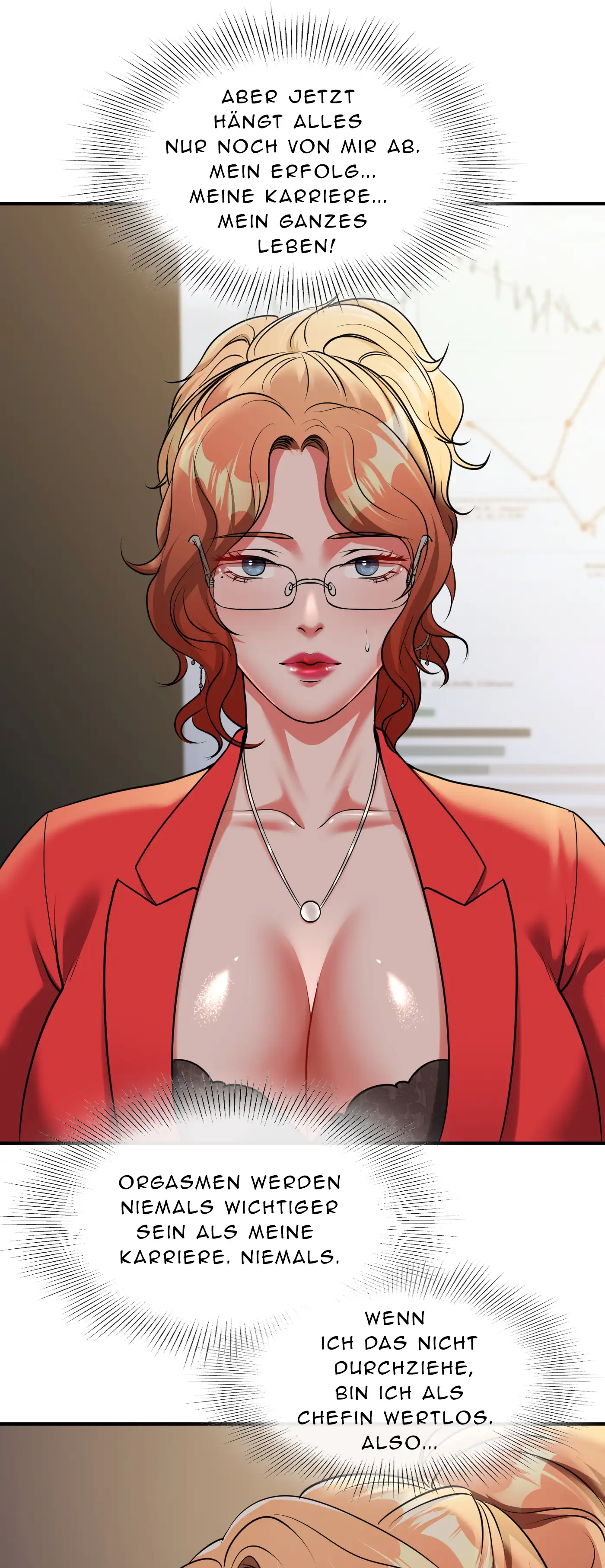 Großes Potenzial - Episode 3 - read scene 19