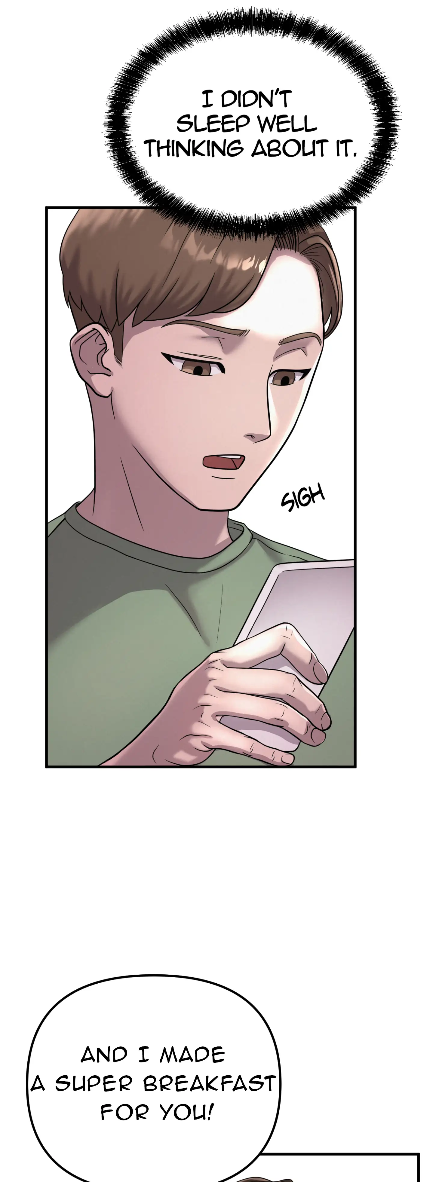 Elevator - Episode 1 - read scene 59