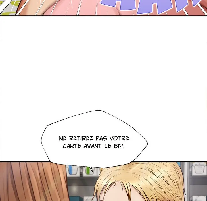 Une Semaine Et Un Jour - Episode 1 - read scene 144