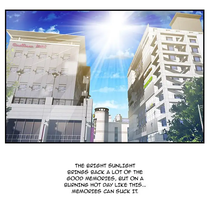 Finally Single - Episode 1 - read scene 11