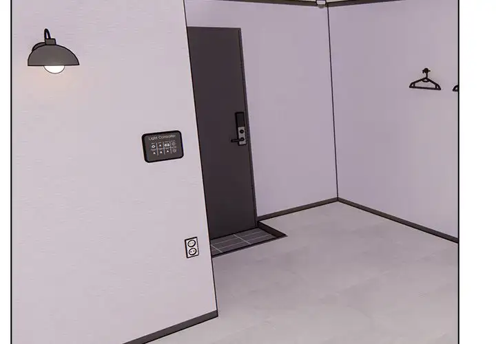 Revenge room - Episode 4 - read scene 2