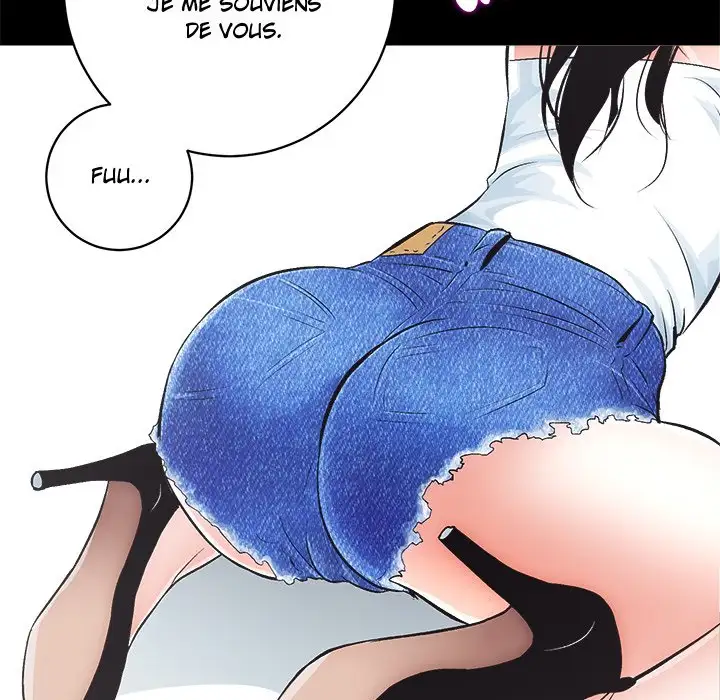 Agents Immobiliers Féminins - Episode 4 - read scene 93