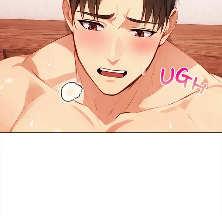 The Perfect Swap - Episode 3 - read scene 82