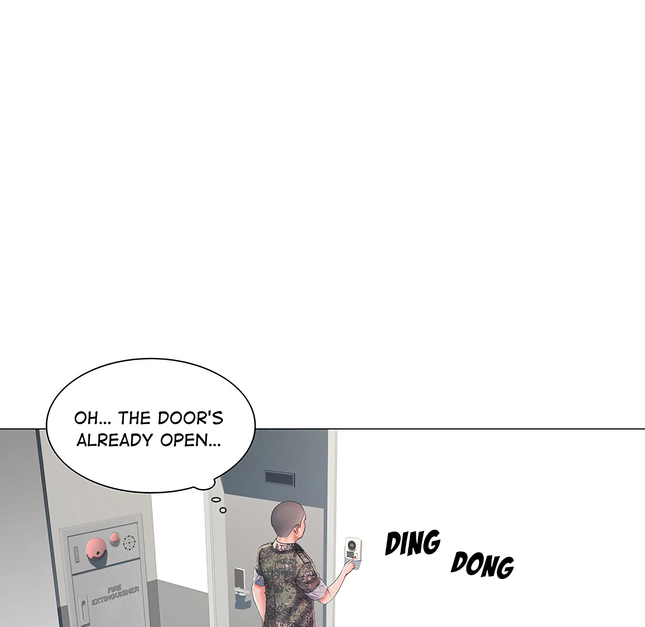 Base 69 - Episode 1 - read scene 55
