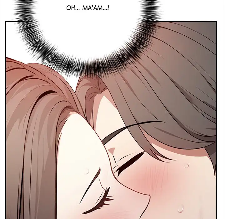 In Love With My Friend’s Mom - Episode 2 - read scene 100